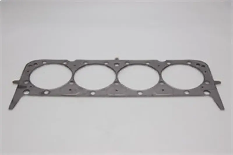 Cometic Gasket Chevy Gen1 Small Block V8 .030In. Mls Cylinder Head Gasket - 4.125In. Bore W/ Brodix 1