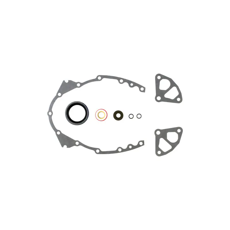 Cometic Gm 1992-1994 Gen-2 Small Block V8 Timing Cover Gasket Kit - With Gen-1 Optispark Distributor 1