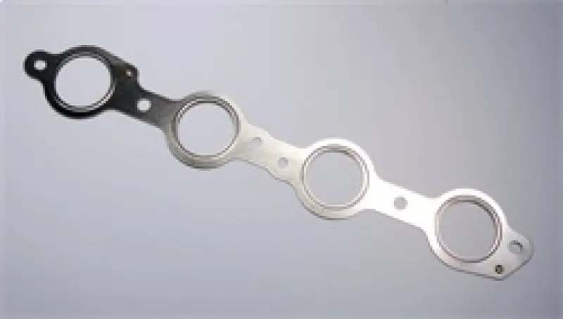 Cometic Gm Ls1 5.3L/5.7L/6.0L .030 Inch Mls Exhaust Gaskets (Pair) 2