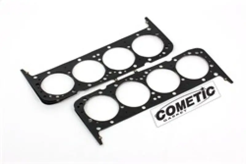 Cometic Gm Ls1 Sb 4.000 Inch Bore .036 Inch Mls Head Gasket 2