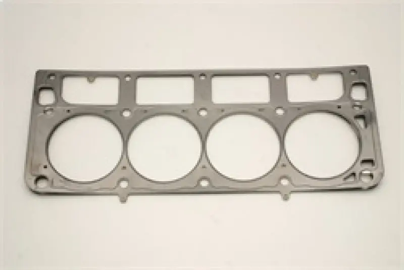 Cometic Gm Ls1 (W/M.I.D. Sleeves) 4.165 Inch Bore .066 Inch Mls-5 Head Gasket 1
