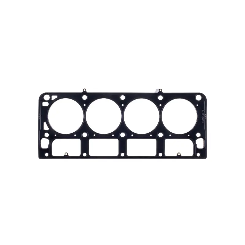 Cometic Gm Ls9/Lsa Gen-4 Small Block V8 .040In Mlx Cylinder Head Gasket 4.100In Bore Lhs 1
