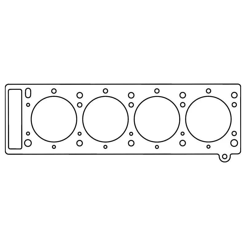 Cometic Hart 420R .043In Cfm-20 Cylinder Head Gasket - 95Mm Bore 1