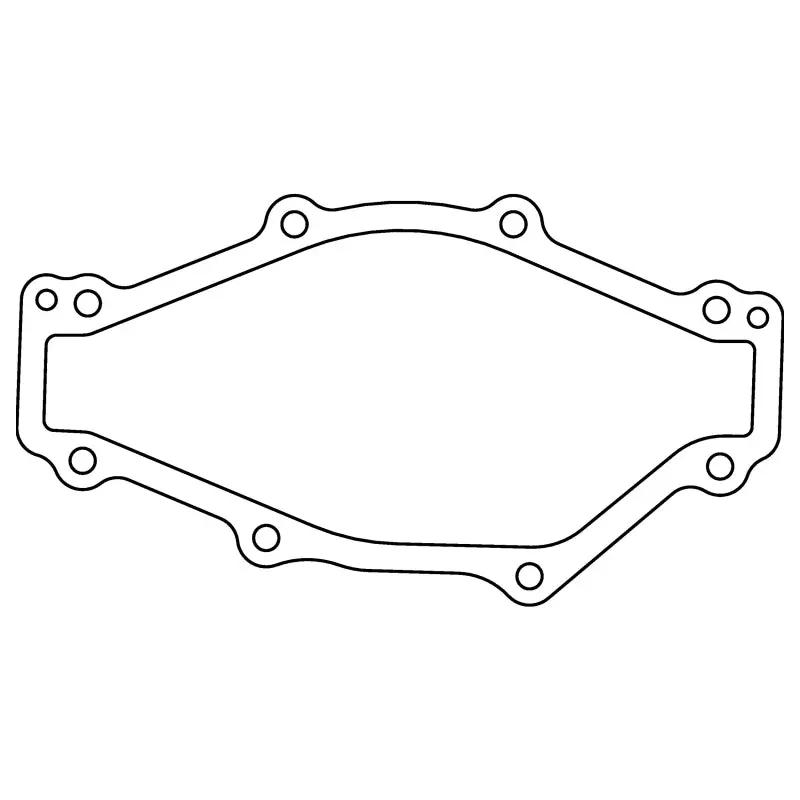 Cometic Holden 253/304/308 V8 .032In Afm Water Pump Gasket 1