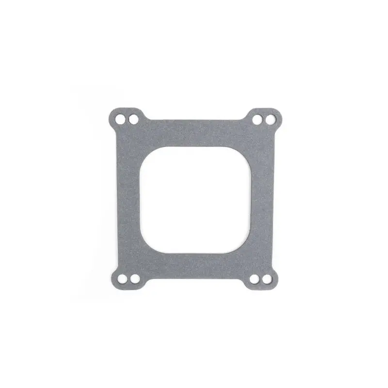 Cometic Holley 4 Barrel .060In Fiber Carburetor Gasket - Open Plenum 1