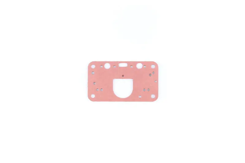 Cometic Holley Metering Block Gaskets .062In Mp - 2 Circuit - 20 Pack 1