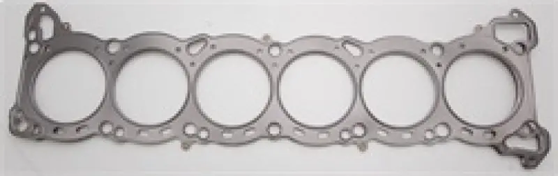 Cometic Nissan Rb-25 6 Cyl 86Mm .040 Inch Mls Head Gasket 1