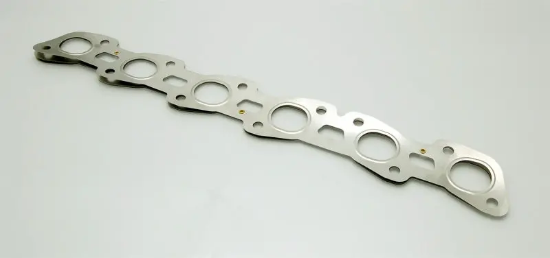 Cometic Nissan Rb20/25 .030 Inch Mls Exhaust Manifold Gasket 1.575 Inch X 1.340 Inch Port 2