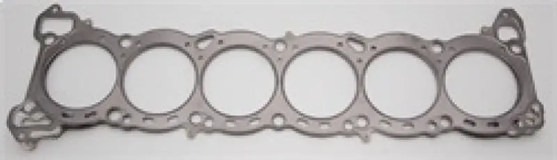 Cometic Nissan Rb26dett .066In Mls Cylinder Head Gasket - 88Mm Bore 1
