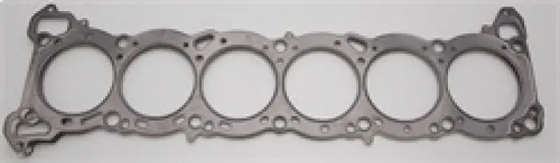 Cometic Nissan Rb30 .080In Mls Cylinder Head Gasket - 87Mm Bore 1