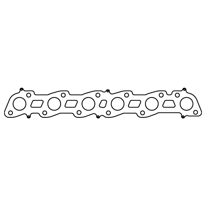 Cometic Nissan Rb30e/Rb30et/Rb30s .030In Mls Exhaust Manifold Gasket 1