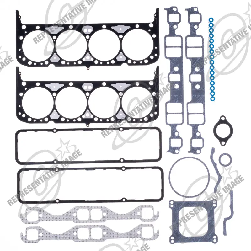 Cometic Nissan Sr20de/Sr20det Valve Cover Gasket Kit - Rwd - With Vtc 1