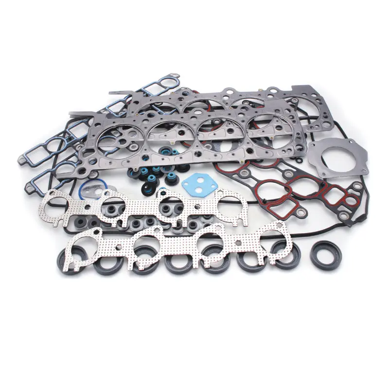 Cometic Street Pro 99-04 Ford 4.6L Modular V8 92Mm Bore Sohc Top End Gasket Kit 1