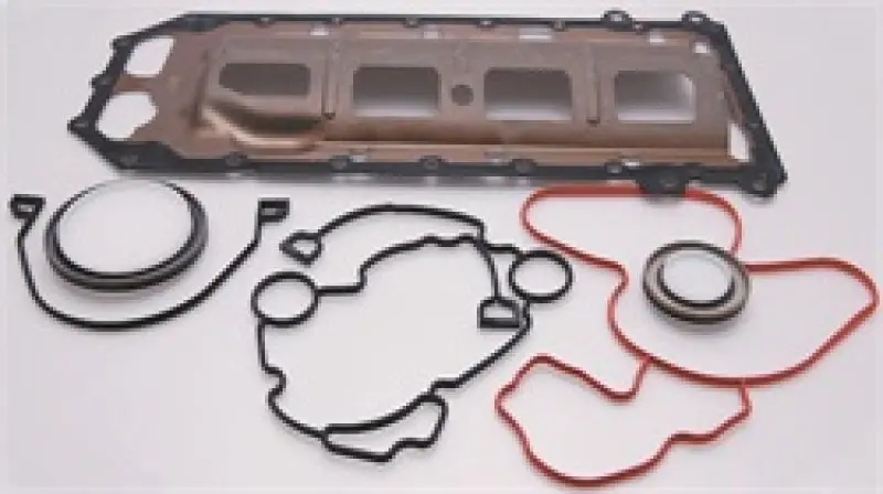 Cometic Street Pro Chrysler 2003-Present 5.7/6.1L Hemi Bottom End Kit 2