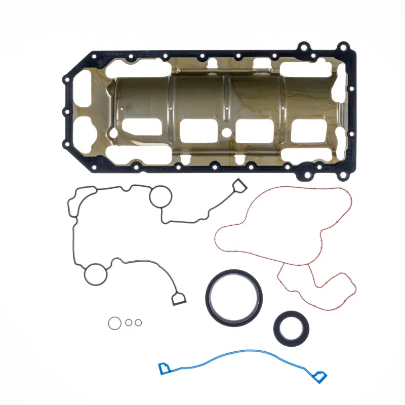 Cometic Street Pro Chrysler 2005-Present 6.1L Hemi 4.125 Bottom End Kit 1