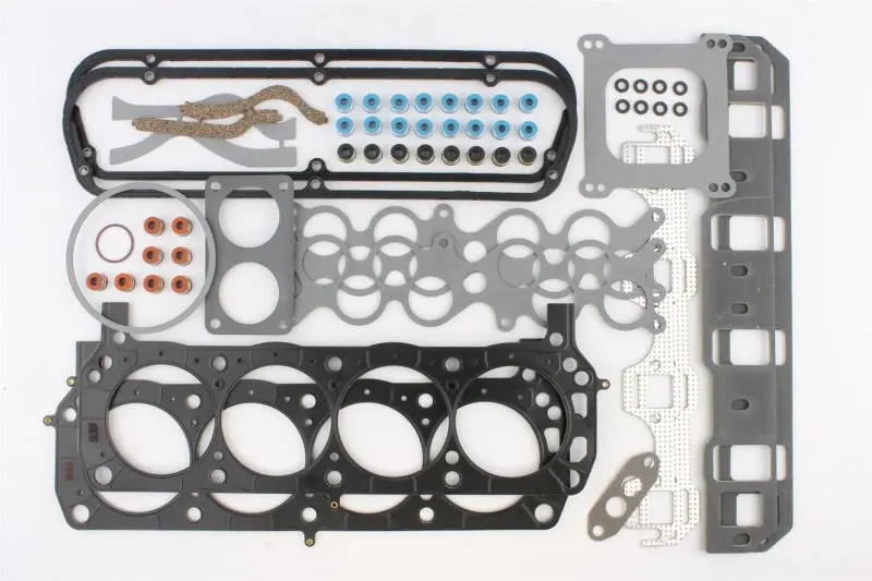 Cometic Street Pro Ford 1988-95 351Ci Windsor Small Block 4.100 Top End Gasket Kit 1