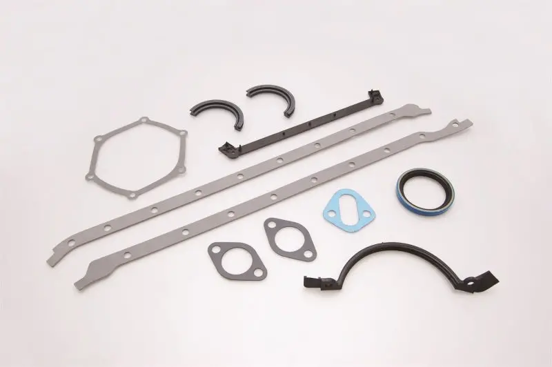 Cometic Street Pro Gm 1970-85 454Ci Big Block Bottom End Gasket Kit 1