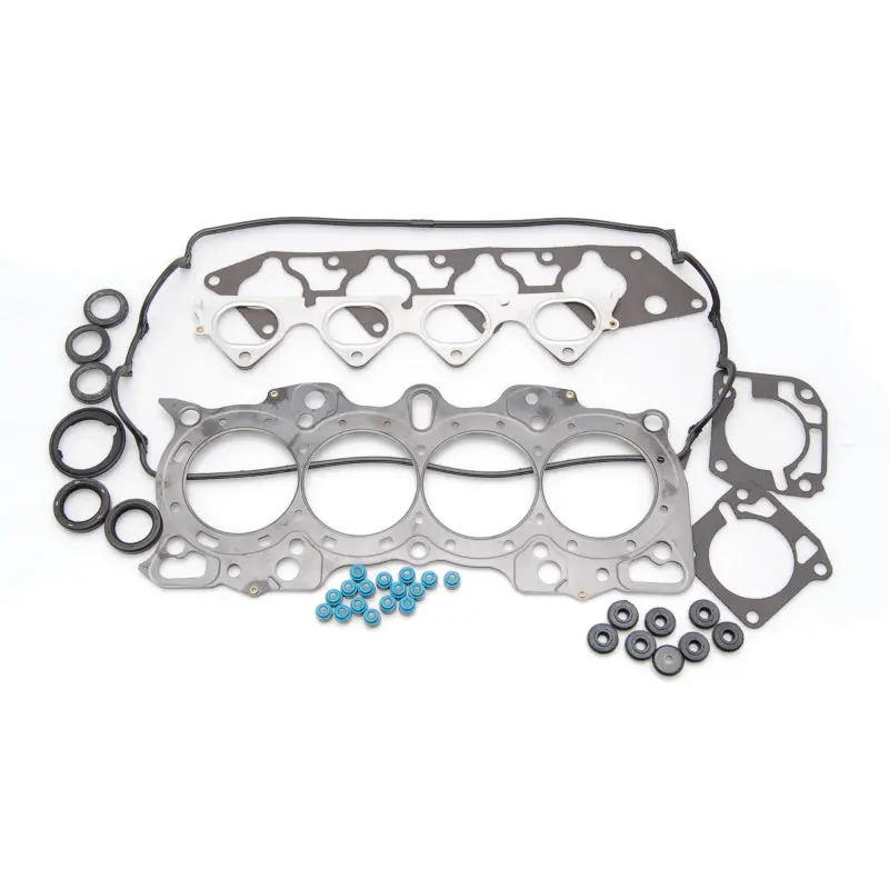 Cometic Street Pro Honda Hybrid B20 Block W/ Gs-R Head 84.5Mm Top End Kit 1