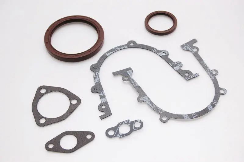 Cometic Street Pro Nissan Sr20det S13/S14/Gtir Bottom End Kit 1