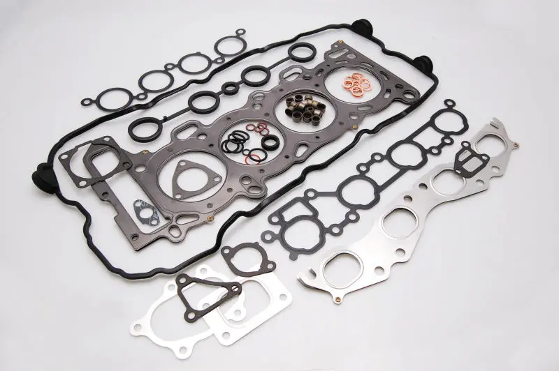 Cometic Street Pro Nissan Sr20det S14 87.5Mm Bore Top End Kit 1