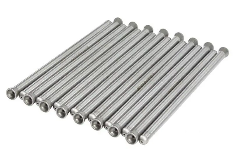 Comp Cams 01-16 Gm 6.6L Duramax Diesel Pushrods Hi-Tech .120 Wall 1