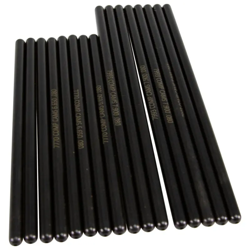 Comp Cams 03-08 Dodge 5.7L Hemi Hi-Tech 0.080In Wall Pushrod Set *Not Compatible W/ Stock Camshaft* 1