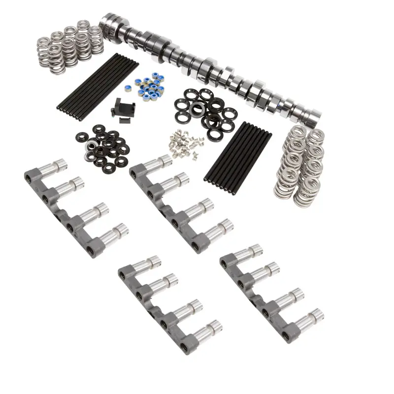 Comp Cams 09+ Dodge Hemi 5.7/6.4 V8 Vvt Stage 1 Hrt 221/229 Hydraulic Roller Master Cam Kit 1