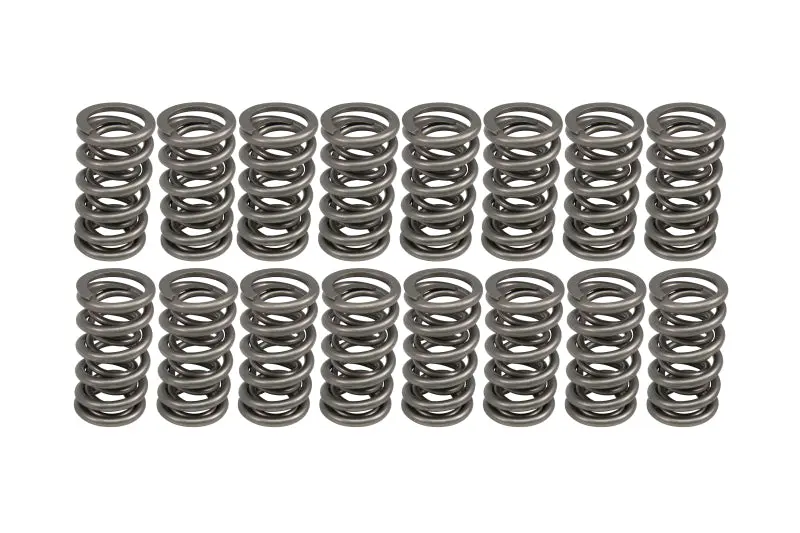 Comp Cams 1.301In Od Dual Springs 1.900In Installed Height (Set Of 16) 1