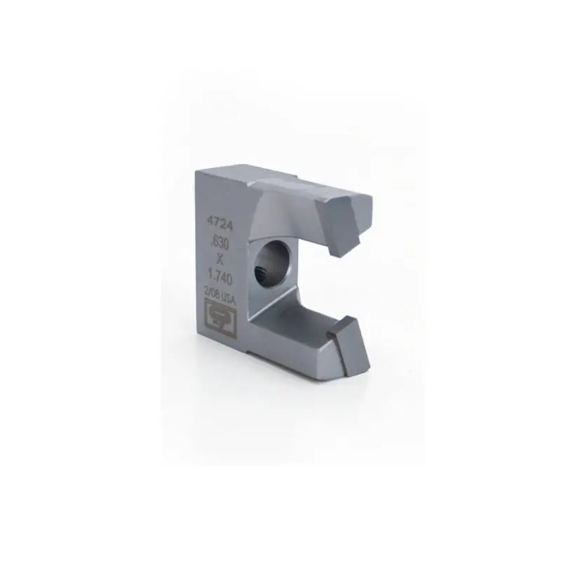 Comp Cams 1.740 Spring Seat Cutter For . 1