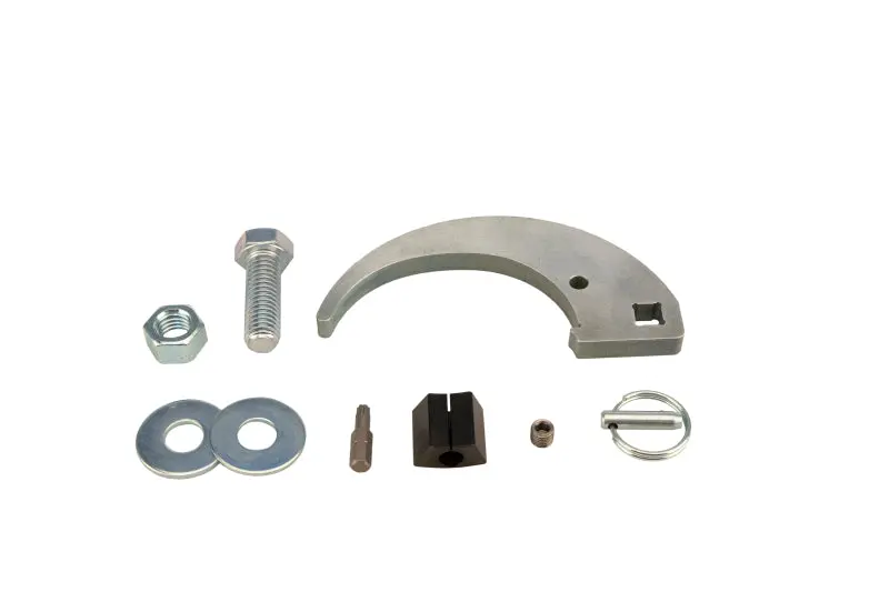 Comp Cams 17-19 Chevrolet Camaro 6.2L / 15-19 Chevrolet Corvette 6.2L Adjustable Phaser Lock Kit 1
