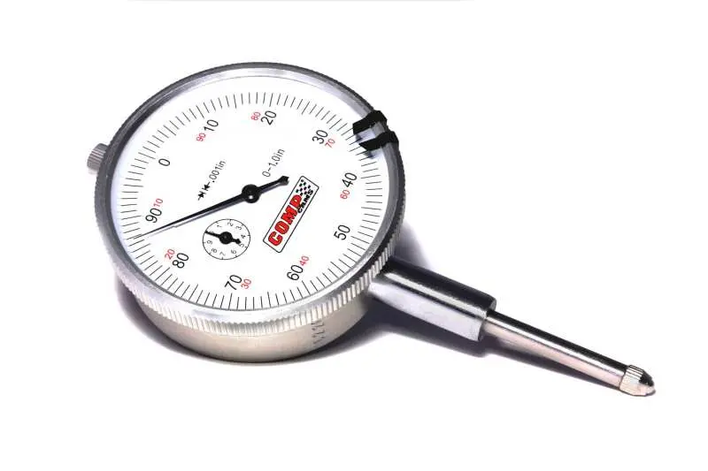Comp Cams 1In Dial Indicator 1