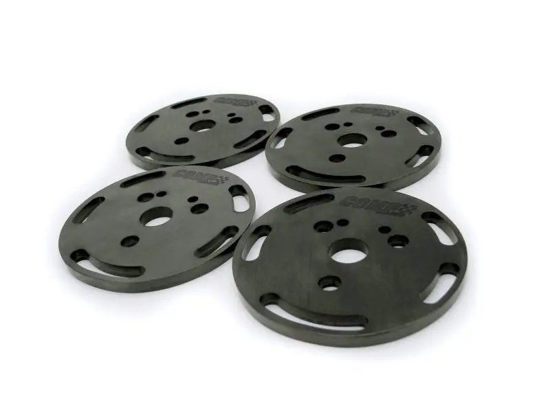 Comp Cams Adjustable Phaser Lock Kit 1