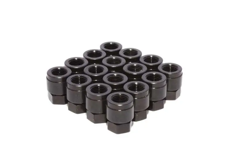 Comp Cams Adjusting Nuts Gm Ls1 3/8 1