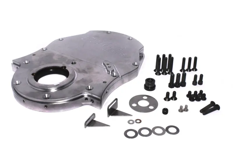 Comp Cams Alum Timing Cover Chevy Big B 1