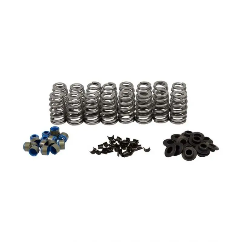 Comp Cams Beehive Valve Spring Kit 0.540In Lift For Gm Vortec Hydraulic Rollers 1