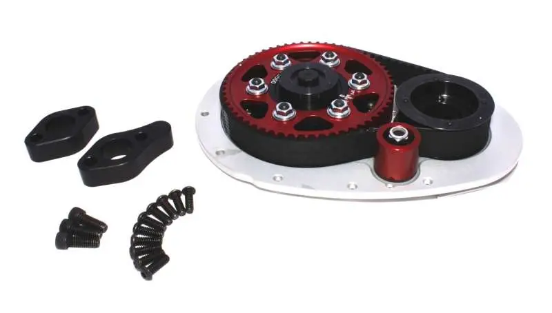 Comp Cams Belt Drive Chevy Sb W/Idler W 1