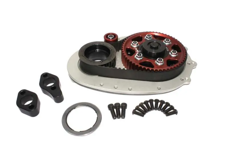 Comp Cams Belt Drive Cs Olds Rocket Cb C 1