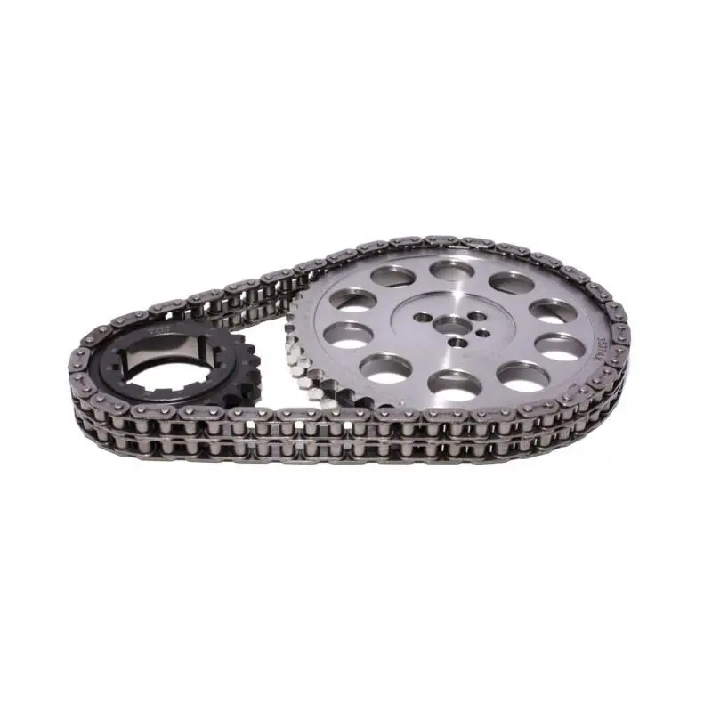 Comp Cams Billet Timing Set Cb Gen Vi 9 Keyway Adjustable 1