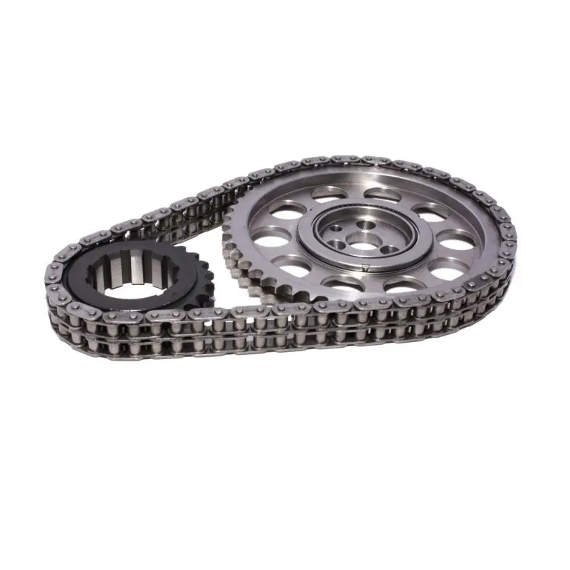 Comp Cams Billet Timing Set Crb/Crh 3-B Keyway Adjustable 1