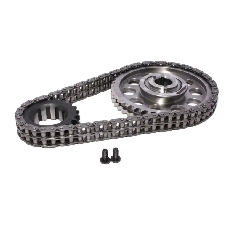 Comp Cams Billet Timing Set Ff 9-Keyway Keyway Adjustable 1