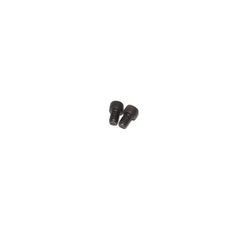 Comp Cams Bolt 1/4 20 X 3/8 Socket Head 1