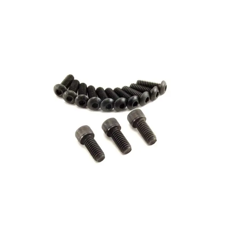 Comp Cams Bolt Kit For 6100 Belt Drive 1