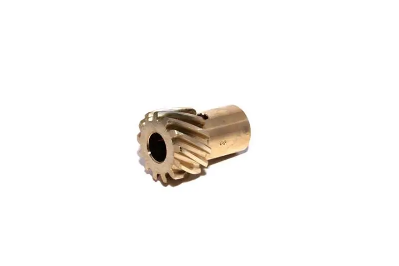 Comp Cams Bronze Gear Cs/Cb Rr W/Msd .4 1