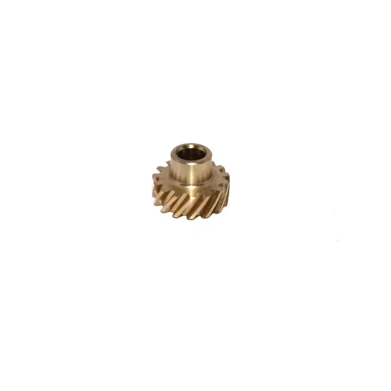 Comp Cams Bronze Gear Fs W/Msd .530In Sh 1