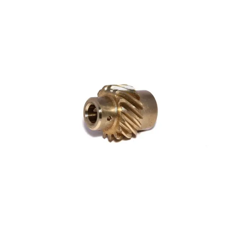 Comp Cams Bronze Gear Oldsmobile W/Msd 1