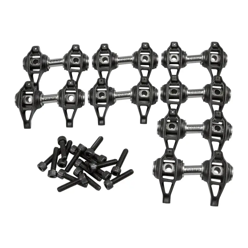 Comp Cams Bsr Shaft Rocker Assy  Gm Lt1 1