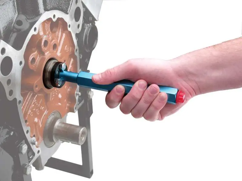 Comp Cams Cam Handle For Chevy 1