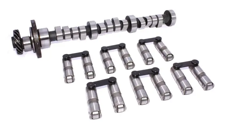 Comp Cams Cam & Lifter Kit Bv69 258Hr10 1
