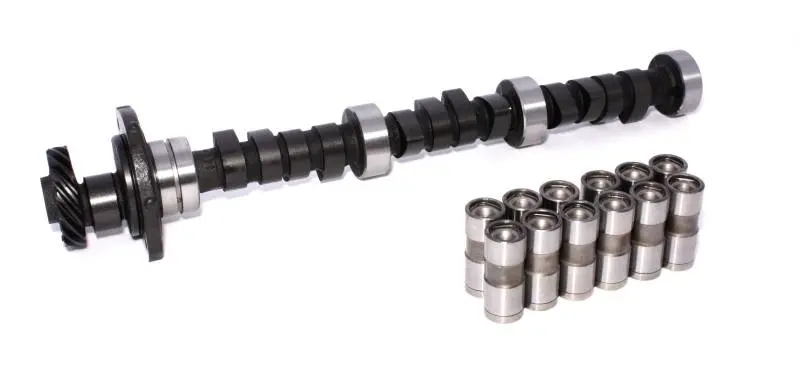 Comp Cams Cam & Lifter Kit Bv69 260H 1
