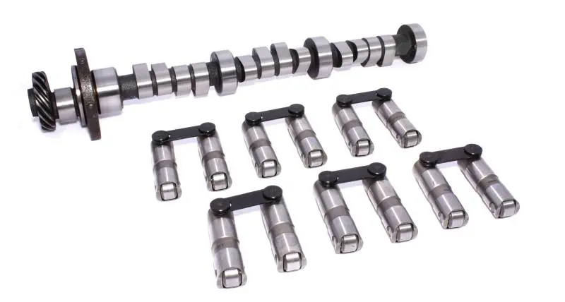 Comp Cams Cam & Lifter Kit Bv69 269Hr12 2